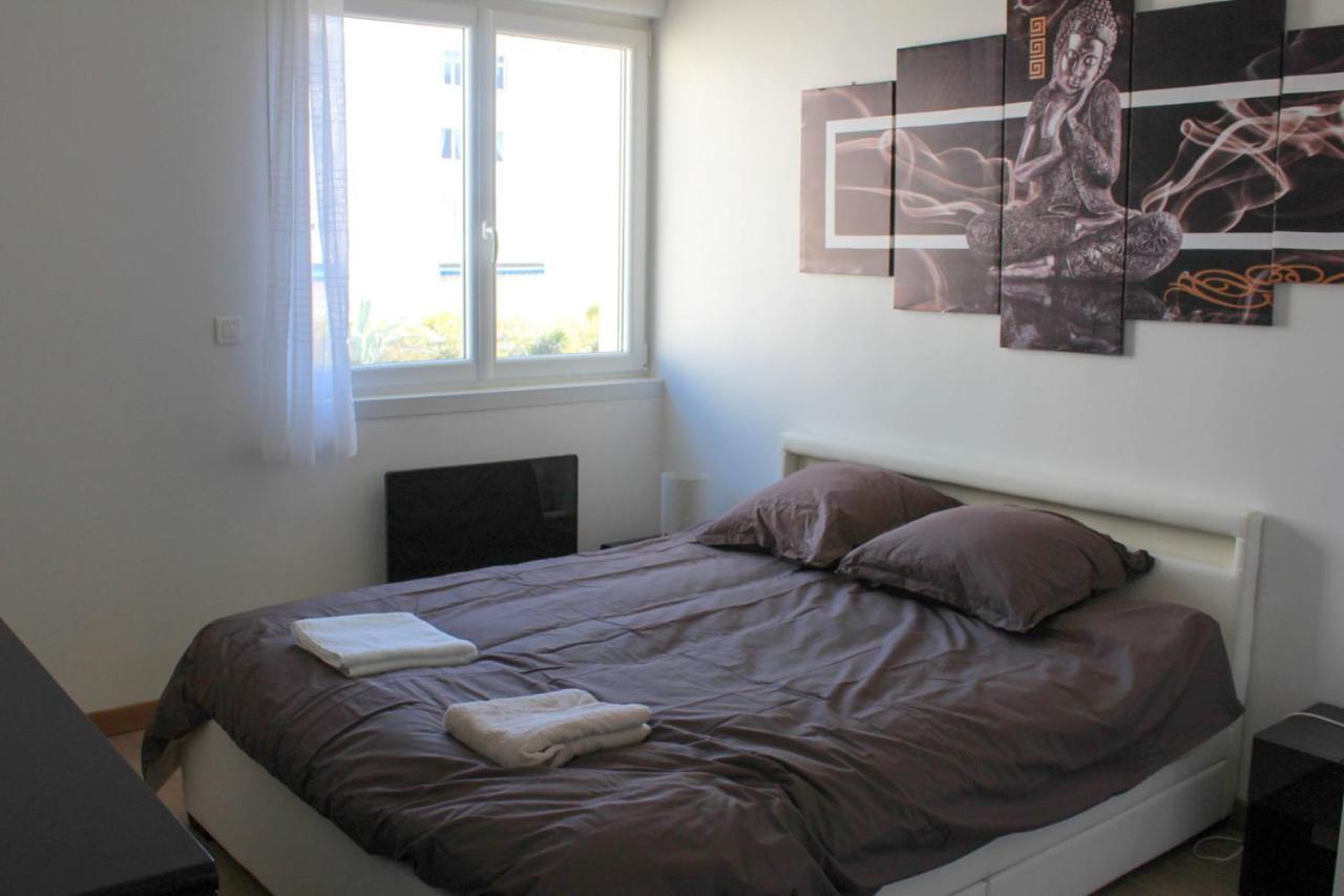 Miracle Morning Apartment La Grande-Motte Exterior photo